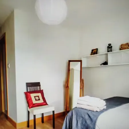Apartment Javi Centre Dublin