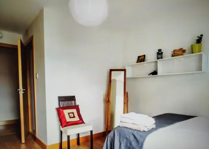 Apartment Javi Centre Dublin