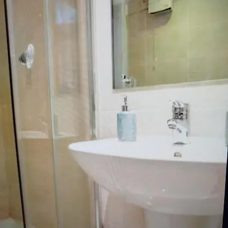 Apartmán Javi Centre