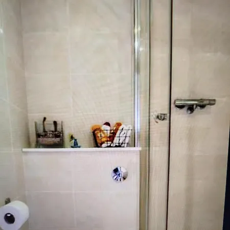 Apartmán Javi Centre *